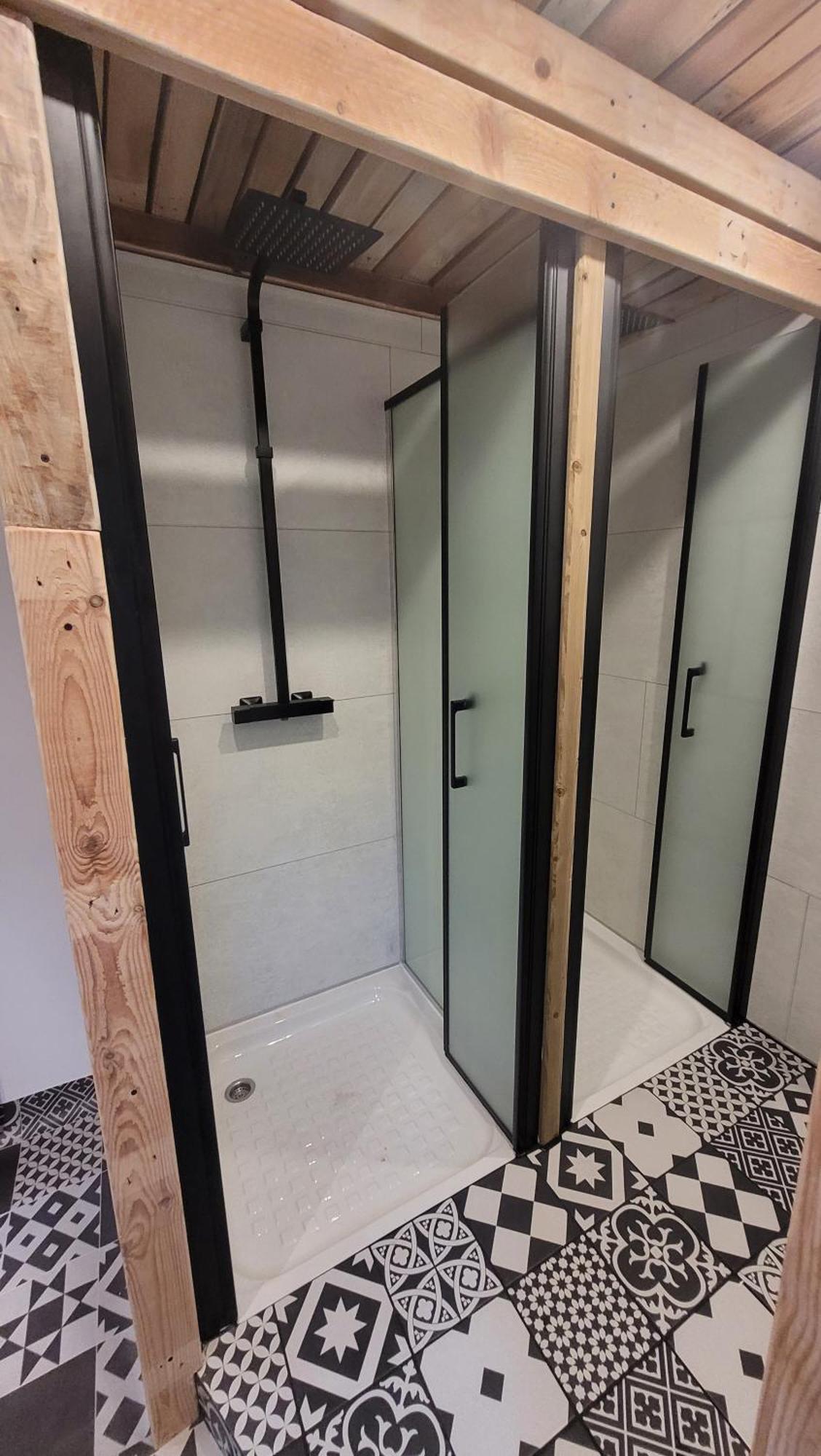 Surf Hostel Biarritz Bagian luar foto